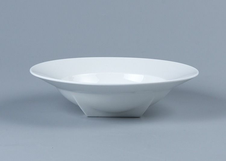 FDA Certificated Versatile 20pc Square Ceramic Dinner Set